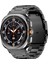 Samsung Galaxy Watch Ultra 47MM Metal Saat Kordonu Siyah (Yurt Dışından) 1