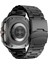 Samsung Galaxy Watch Ultra 47MM Metal Saat Kordonu Siyah (Yurt Dışından) 2