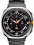 Samsung Galaxy Watch Ultra 47MM Metal Saat Kordonu Siyah (Yurt Dışından) 3