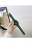 Samsung Galaxy Watch Active2 40MM Yeşil Için Deri Kordonlu Saat (Yurt Dışından) 4