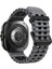 Samsung Galaxy Watch Ultra 47MM Siyah Için Silikon Watch Band (Yurt Dışından) 2
