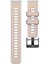 Samsung Galaxy Watch 5 Pro 45MM Haki Beyaz Için Silikon Watch Band (Yurt Dışından) 2