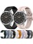 Samsung Galaxy Watch 4 Classic 46MM Koyu Gri Için Silikon Watch Band (Yurt Dışından) 4