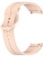Samsung Galaxy Watch 6/6 Klasik Pembe Için Silikon Watch Band (Yurt Dışından) 3