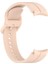 Samsung Galaxy Watch 6/6 Klasik Pembe Için Silikon Watch Band (Yurt Dışından) 4