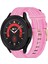 Samsung Galaxy Watch5 44MM Pembe Için Watch Band (Yurt Dışından) 1