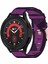 Samsung Galaxy Watch5 44MM Mor Için Watch Band (Yurt Dışından) 1