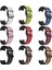 Samsung Galaxy Watch 4 Classic 46MM Pembe Için Silikon Watch Band (Yurt Dışından) 3