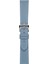 Samsung Galaxy Watch4 20MM Gök Mavisi Için Düz Dokuma Watch Band (Yurt Dışından) 2
