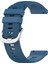 Samsung Galaxy Watch Active 2 40MM Mavi Için Silikon Watch Band (Yurt Dışından) 2
