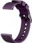 Samsung Galaxy Watch5 40MM/44MM / Watch5 Pro Mor Için Watch Band (Yurt Dışından) 2