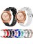 Samsung Galaxy Watch5 40MM/44MM / Watch5 Pro Mor Için Watch Band (Yurt Dışından) 3