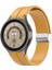 Samsung Galaxy Watch5 40&44MM / Pro 45MM Sarı Için Watch Band (Yurt Dışından) 1