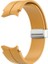 Samsung Galaxy Watch5 40&44MM / Pro 45MM Sarı Için Watch Band (Yurt Dışından) 2