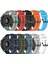 Samsung Galaxy Watch 46MM Beyaz Için Silikon Watch Band (Yurt Dışından) 2