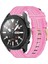 Samsung Galaxy Watch5 Pro 45MM Pembe Için Watch Band (Yurt Dışından) 1