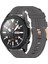 Samsung Galaxy Watch5 Pro 45MM Koyu Gri Için Watch Band (Yurt Dışından) 1