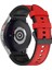 Samsung Galaxy Watch5 44MM / 40MM Kırmızı Için Watch Band (Yurt Dışından) 2