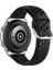 Galaxy Watch 3 41MM Siyah Için Kayış (Yurt Dışından) 2