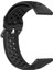 Galaxy Watch 3 41MM Siyah Için Kayış (Yurt Dışından) 4
