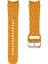 Samsung Galaxy Watch 5 / Watch 5 Pro Sarı Için Silikon Watch Band (Yurt Dışından) 2