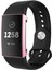 Fitbit Şarjı Için 3/4 Pembe (Yurt Dışından) 1
