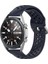 Galaxy Watch 3 41MM Lacivert Için Kayış (Yurt Dışından) 1