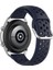 Galaxy Watch 3 41MM Lacivert Için Kayış (Yurt Dışından) 2