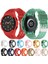 Samsung Galaxy Watch4 Için Tpu Bant Samsung Galaxy Watch4 Classic Için 46MM Bej (Yurt Dışından) 4