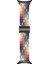 Samsung Galaxy Watch Ultra 47MM Resmi Gökkuşağı Için Naylon Döngü Watch Band (Yurt Dışından) 3