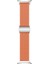 Samsung Galaxy Watch Ultra 47MM Turuncu Için Naylon Döngü Watch Band (Yurt Dışından) 3