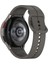 Samsung Galaxy Watch 6/6 Klasik Koyu Gri Için Silikon Watch Band (Yurt Dışından) 2
