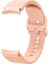 Samsung Galaxy Watch 4 Pembe Için Silikon Watch Band (Yurt Dışından) 2
