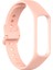 Samsung Galaxy Fit 2 Silikon Kordonlu Saat Pembe (Yurt Dışından) 1