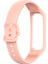 Samsung Galaxy Fit 2 Silikon Kordonlu Saat Pembe (Yurt Dışından) 2