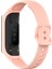 Samsung Galaxy Fit 2 Silikon Kordonlu Saat Pembe (Yurt Dışından) 4