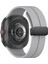 Samsung Galaxy Watch Ultra 47MM Gri Için Silikon Watch Band (Yurt Dışından) 2