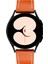 Samsung Galaxy Watch5 Pro 45MM/5 44MM/5 40MM Kahverengi Için Watch Band (Yurt Dışından) 3