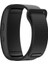 Samsung Gear Fit2 Pro Silikon Kordonlu Saat Için, Boyut: L Siyah (Yurt Dışından) 2