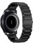 Samsung Gear S3 22MM Siyah Için Paslanmaz Ste Bilek Saat Bandı (Yurt Dışından) 3