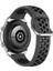 Galaxy Watch 3 45MM Kömür Siyahı Için Kayış (Yurt Dışından) 2