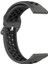 Galaxy Watch 3 45MM Kömür Siyahı Için Kayış (Yurt Dışından) 3