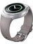 Samsung Gear S2 Sport / Gear S2 Silikon Kordonlu Saat Haki Için (Yurt Dışından) 1