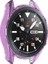 Samsung Galaxy Watch 3 41MM Mor Için Izle Kılıfı (Yurt Dışından) 2