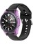 Samsung Galaxy Watch 3 41MM Mor Için Izle Kılıfı (Yurt Dışından) 4