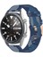 Galaxy Watch 3 45MM Mavi Kayış (Yurt Dışından) 1