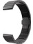 Samsung Galaxy Watch4 Clic 42MM/46MM Siyah Için Ste Kordonlu Saat (Yurt Dışından) 2