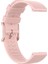Kordonlu Saat Samsung Galaxy Watch3 45MM / Galaxy Watch 46MM Açık Pembe (Yurt Dışından) 3