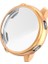 Samsung Active Watch Için Tam Kapsamlı Tpu Koruyucu Kılıf Pembe Altın (Yurt Dışından) 2