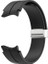 Samsung Galaxy Watch5 40&44MM / Pro 45MM Siyah Için Watch Band (Yurt Dışından) 2